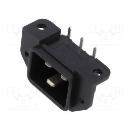 1 pcs x SCHURTER - 6163.0019 - 6163.0019