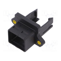 1 pcs x HARTING - 9455450042 - PushPull V4, compact housing power