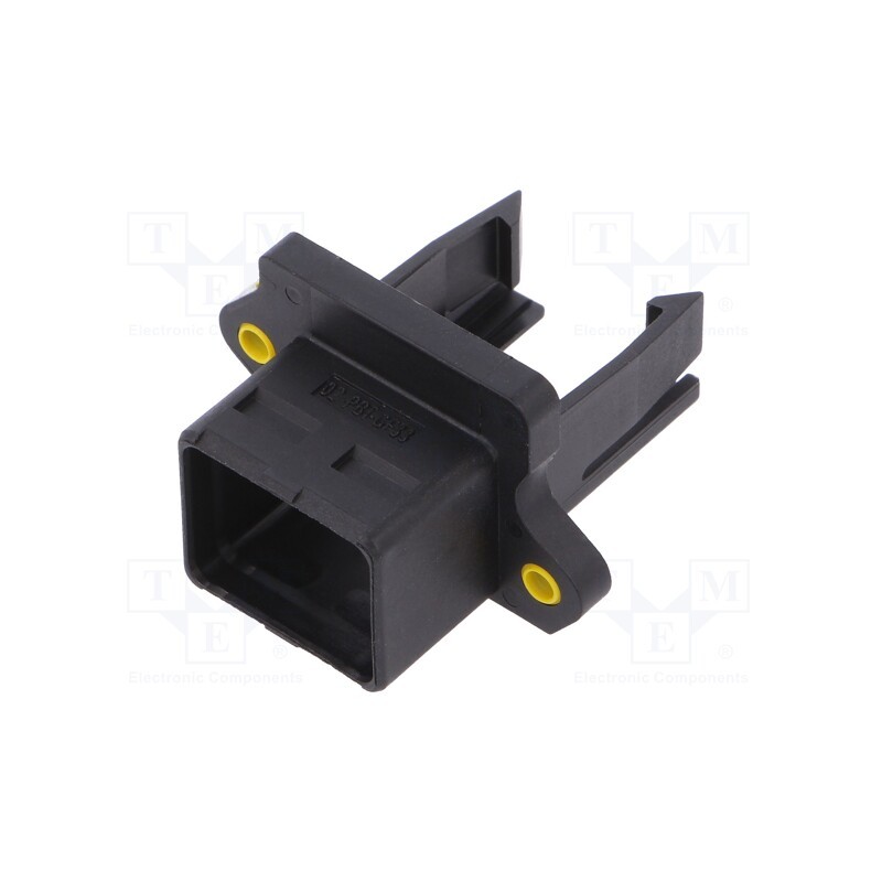 1 pcs x HARTING - 9455450042 - PushPull V4, compact housing power