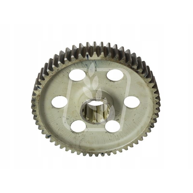 Final drive sprocket z58 631606