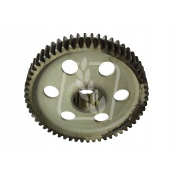 Final drive sprocket z58 631606