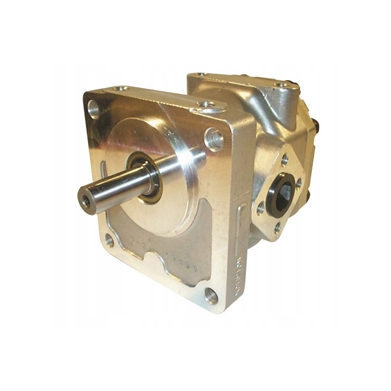 Crown hydraulic pump gp2 65c