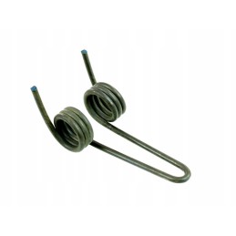 Stop lever tensioner spring 5223890450