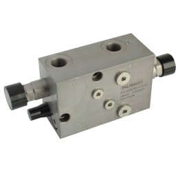 Palfinger ev5144a ev1889 extension cylinder valve