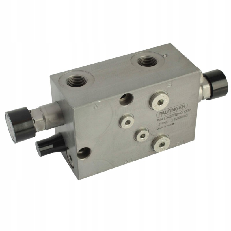 Palfinger ev5144a ev1889 extension cylinder valve