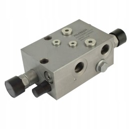 Palfinger ev5144a ev1889 extension cylinder valve