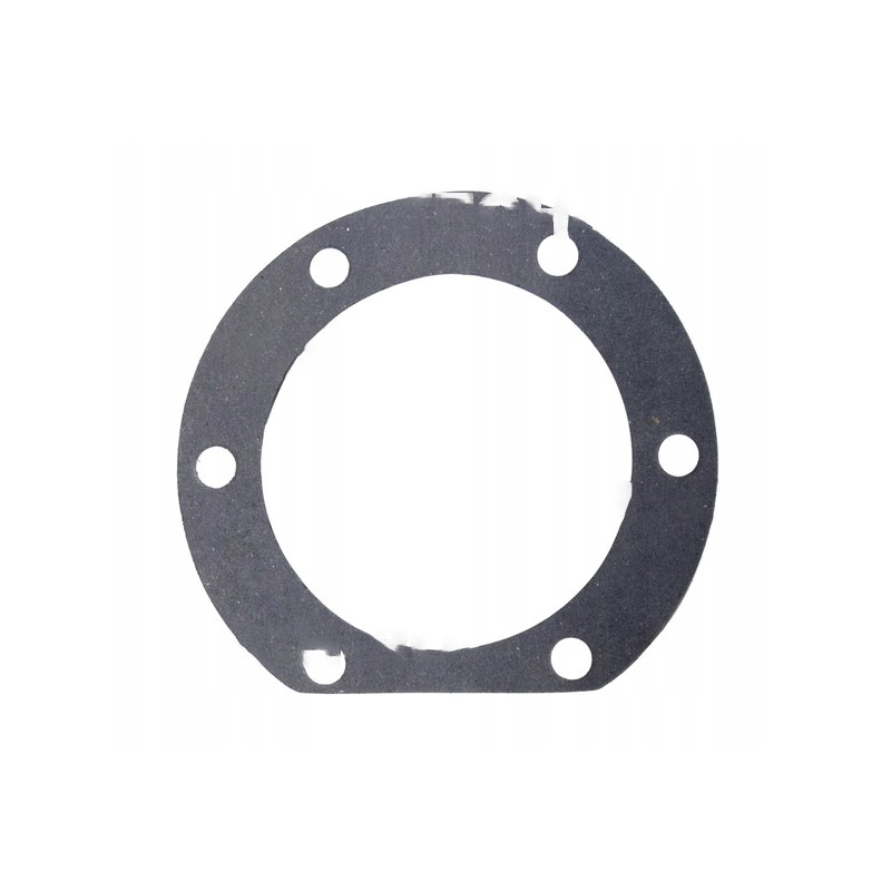 Gearbox main shaft seal for bison 50