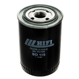Engine oil filter so115 w940 5 deutz mahle