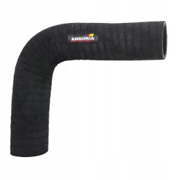 Rubber hose, upper radiator elbow from 056 Bizon