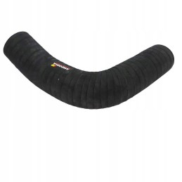 Rubber hose, upper radiator elbow from 056 Bizon