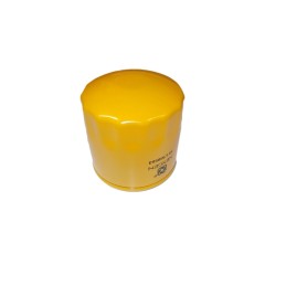 Gearbox filter jcb 3cx 4cx 581 m8563 replaced