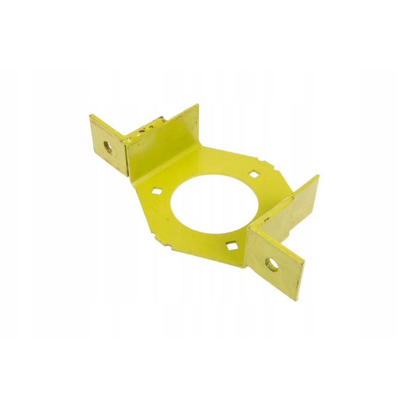 647228 0 fan bearing mounting