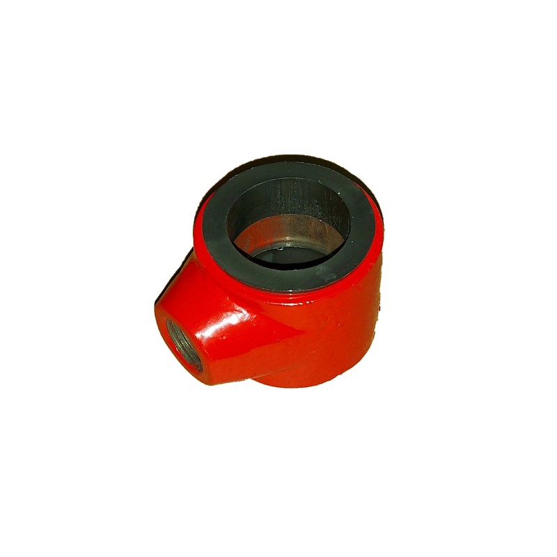 Claas Dominator Medion finger rest