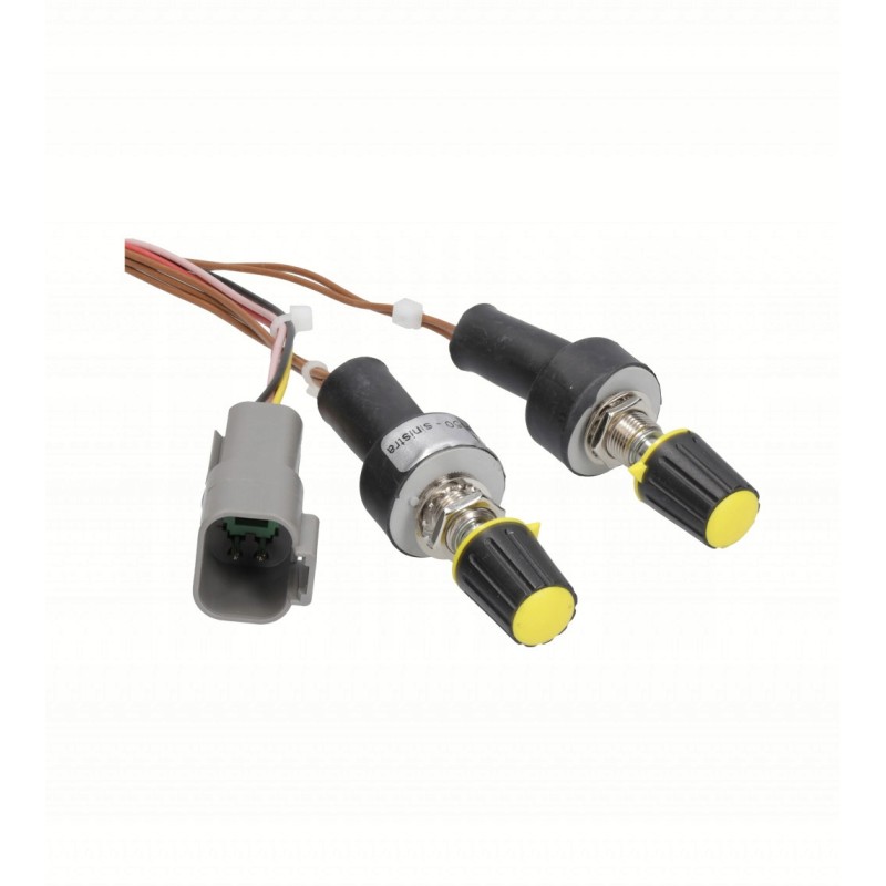 Potentiometer set mrt manitou 742585