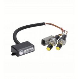 Potentiometer set mrt manitou 742585