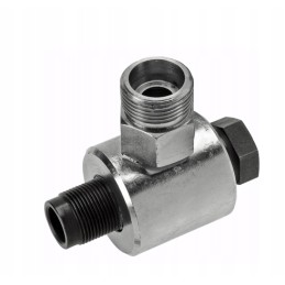 Actuator connection georg connector hyva m24 screw