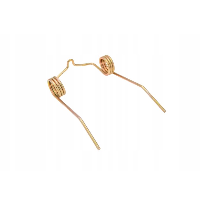 B103123 spring finger 260 x 158 mm