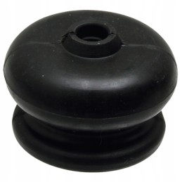 Anti-dust granite sealing ring