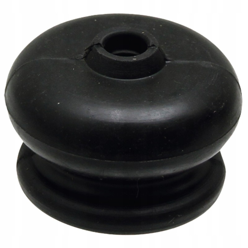 Anti-dust granite sealing ring