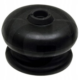 Anti-dust granite sealing ring