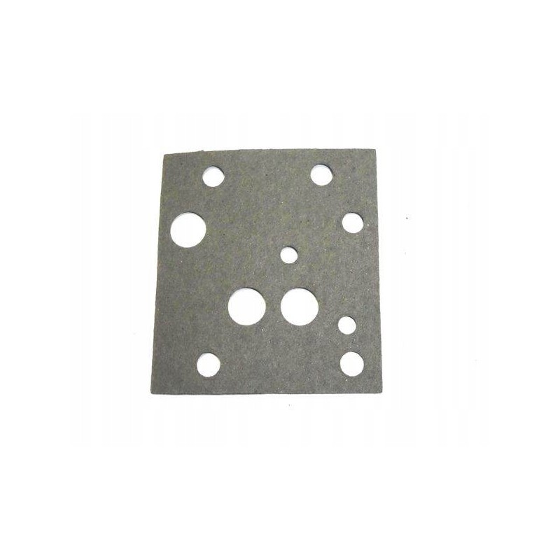 Zetor seal for distributor body in tractors