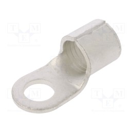 1 pcs x BM GROUP - BM04361 - Tip: ring, M16, 150mm2, crimped, for cable, straight, non-insulated