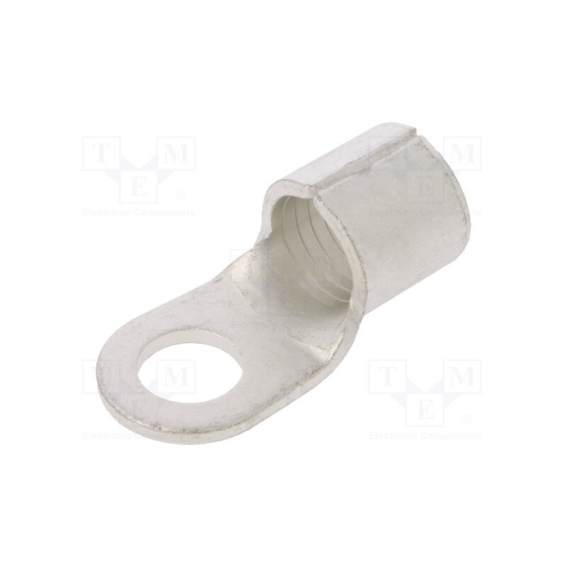 1 pcs x BM GROUP - BM04361 - Tip: ring, M16, 150mm2, crimped, for cable, straight, non-insulated