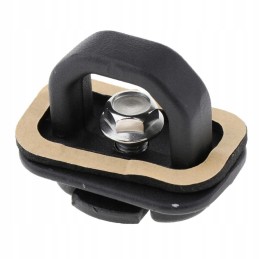 Taurus retractable bed tie downs anchors