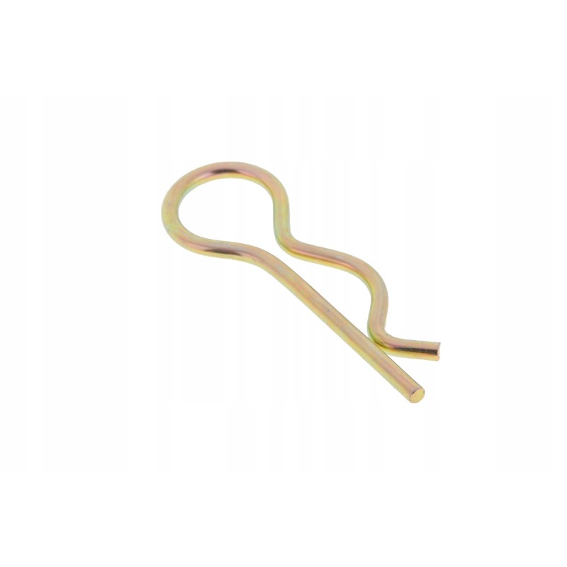 40029135 cotter pin d16x0l