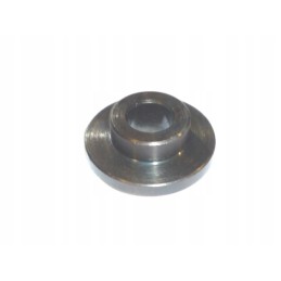 Forage harvester external knife guide 060016