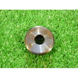 Forage harvester external knife guide 060016