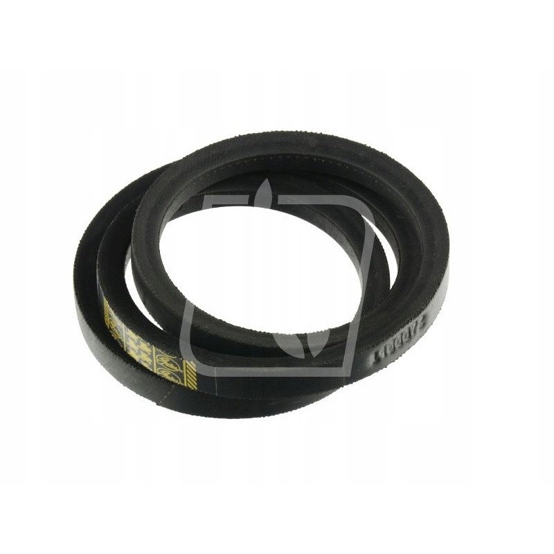 Belt 629764 claas 13 x 0925