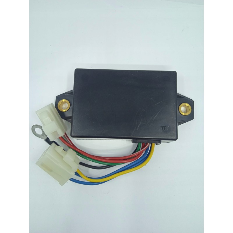 Mitsubishi l3e glow plug relay original