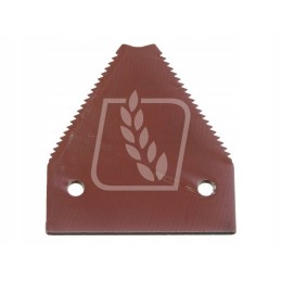 Top cut scythe blade 84429103