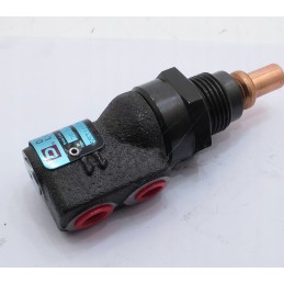 Hydraulic motor 553 1 09857 210