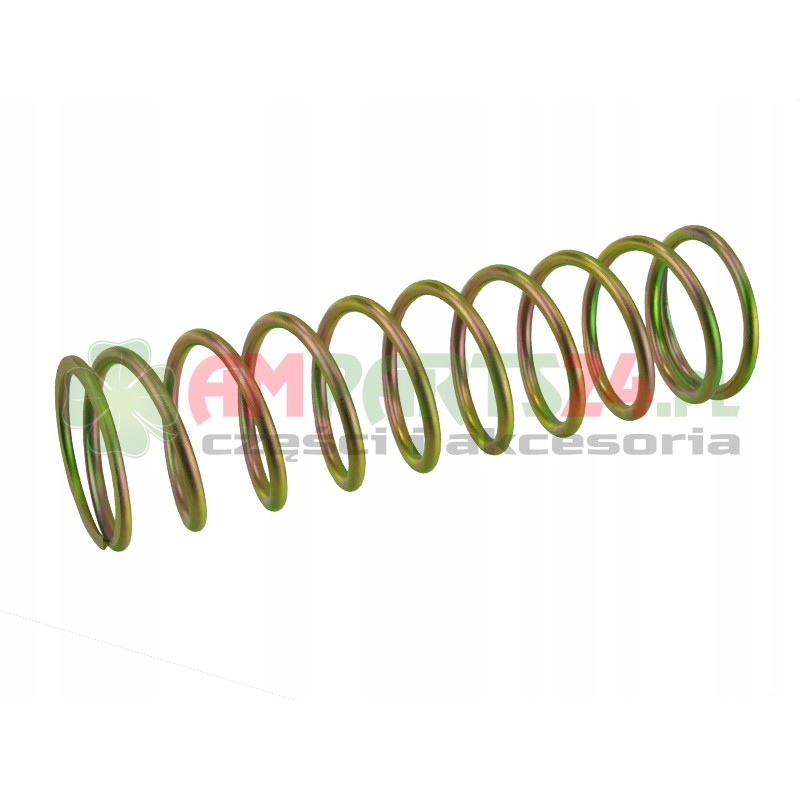 Claas 629981 variator pressure spring