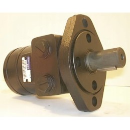 Hydraulic motor 6cm 101 2171