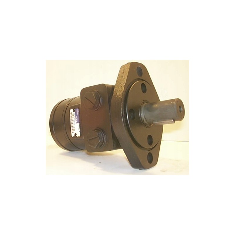Hydraulic motor 6cm 101 2171