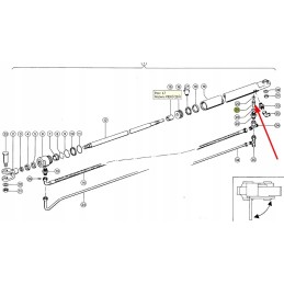 631525 0 valve insert