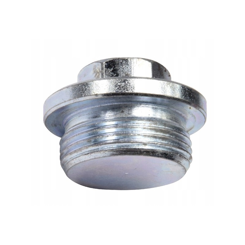 Lift drain plug m26x1 5 c 360 50784050