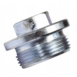 Lift drain plug m26x1 5 c 360 50784050