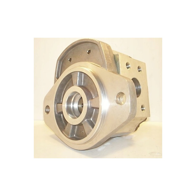 3pl 56 20cc rev hydraulic gear pump