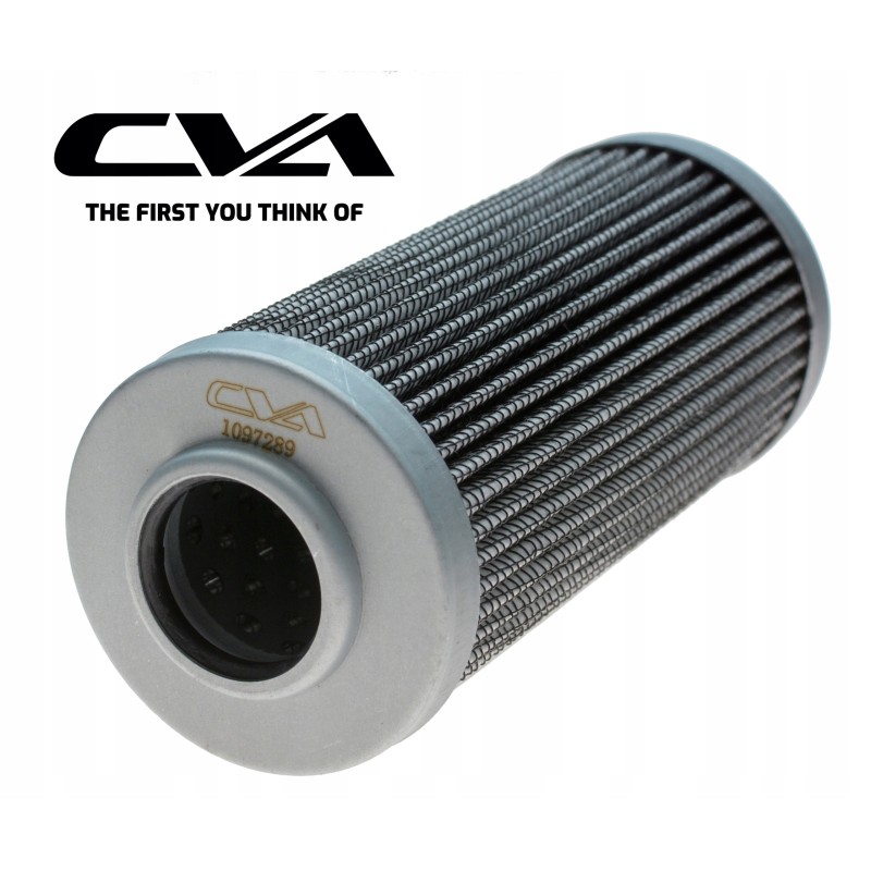 Hydraulic filter cat wheeled excavator cva