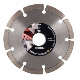 Diamond disc for concrete 180x22 t0896