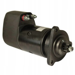 Mahle starter 12v 3 6kw claas dominator lexion