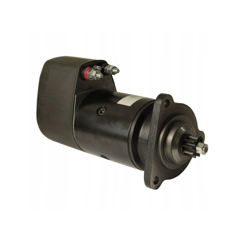 Mahle starter 12v 3 6kw claas dominator lexion