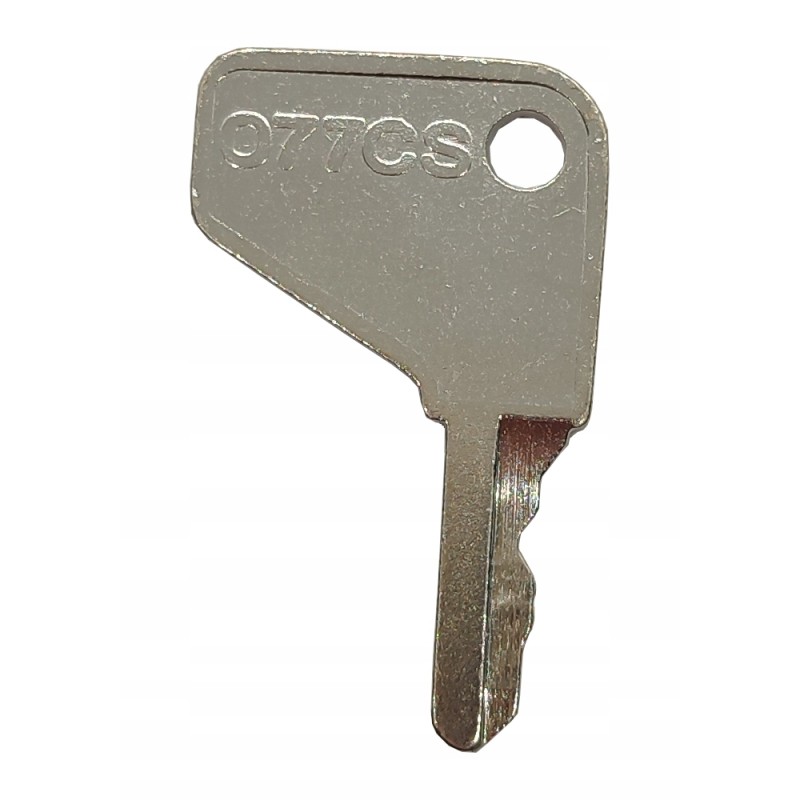 Key 077cs ge 077c3095 3095 ap126
