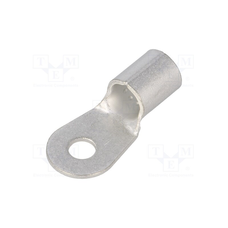 1 pcs x TE Connectivity - 36916 - Tip: ring, M8, 42.4÷60.6mm2, crimped, for cable, non-insulated