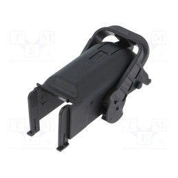 1 pcs x TE Connectivity - 1473250-1 - MQS 81P LEVER(L) ASSY