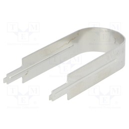 1 pcs x BULGIN - 14917/SP - Tool: for removal, Buccaneer 6000, Application: terminals